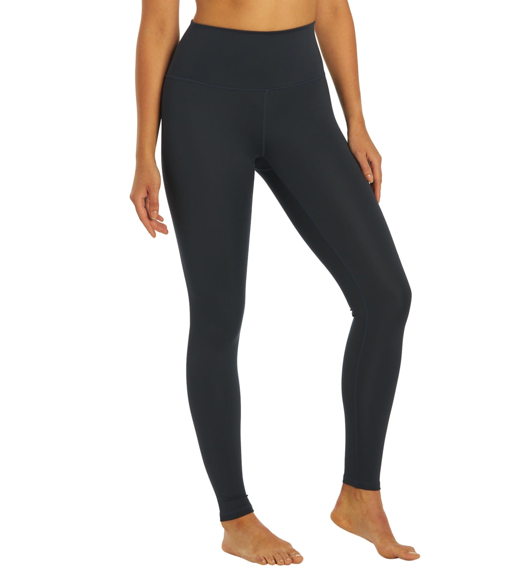 TYR Women's Hi-Rise Legging