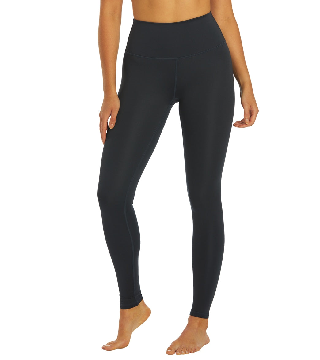 TYR Women's Hi-Rise Legging