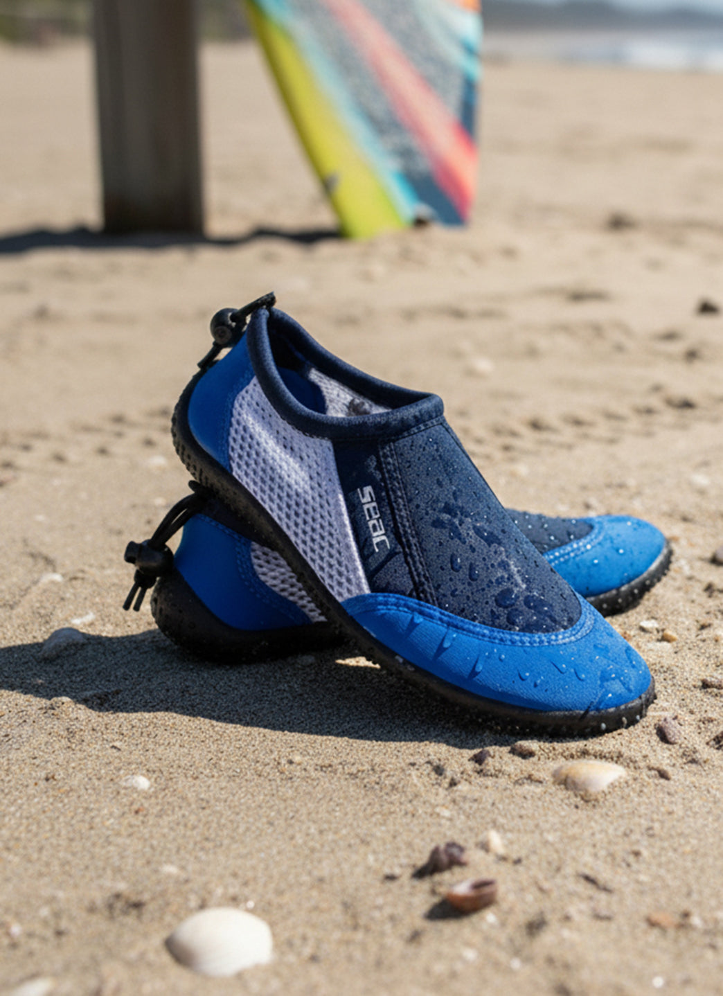 Seac USA Reef Water Shoes