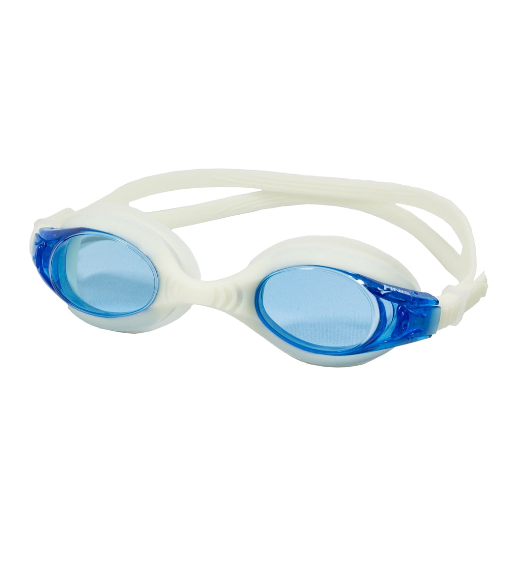 FINIS Adult FlowGlows Glow-In-The-Dark Goggles