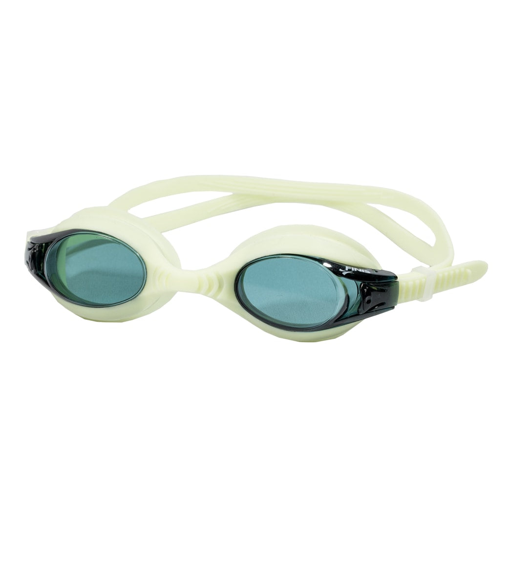FINIS Adult FlowGlows Glow-In-The-Dark Goggles