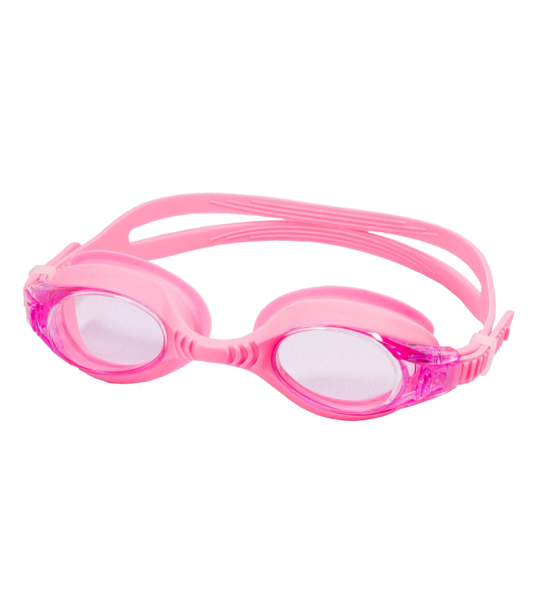 FINIS Adult FlowGlows Glow-In-The-Dark Goggles