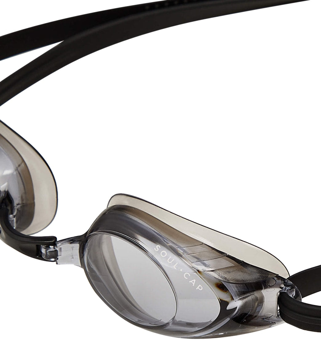 SOUL CAP Adult Durack Dark Goggle