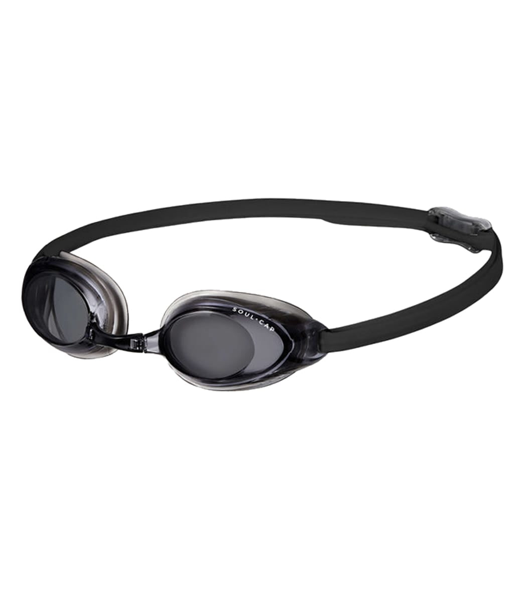 SOUL CAP Adult Durack Dark Goggle