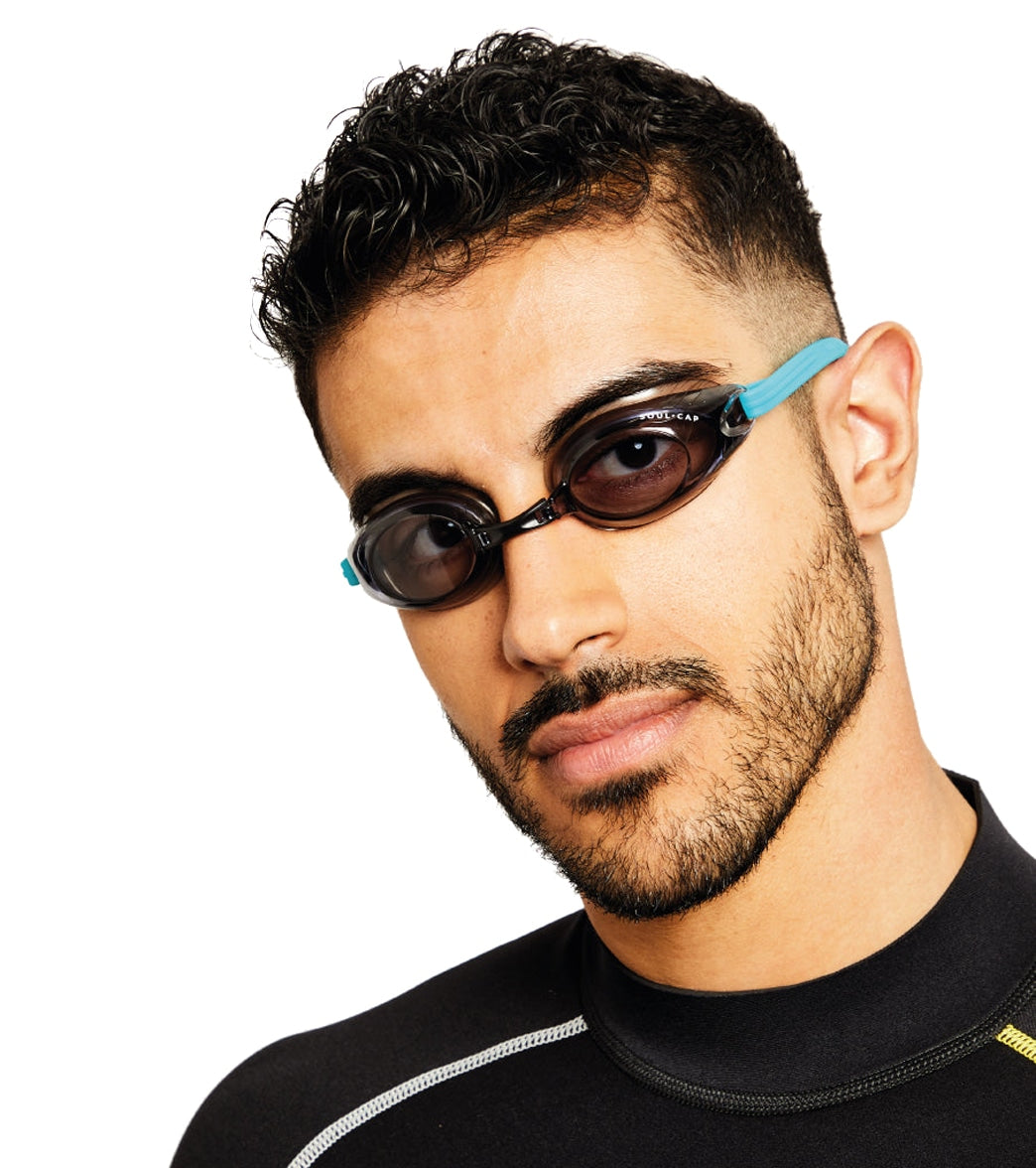 SOUL CAP Adult Durack Dark Goggle