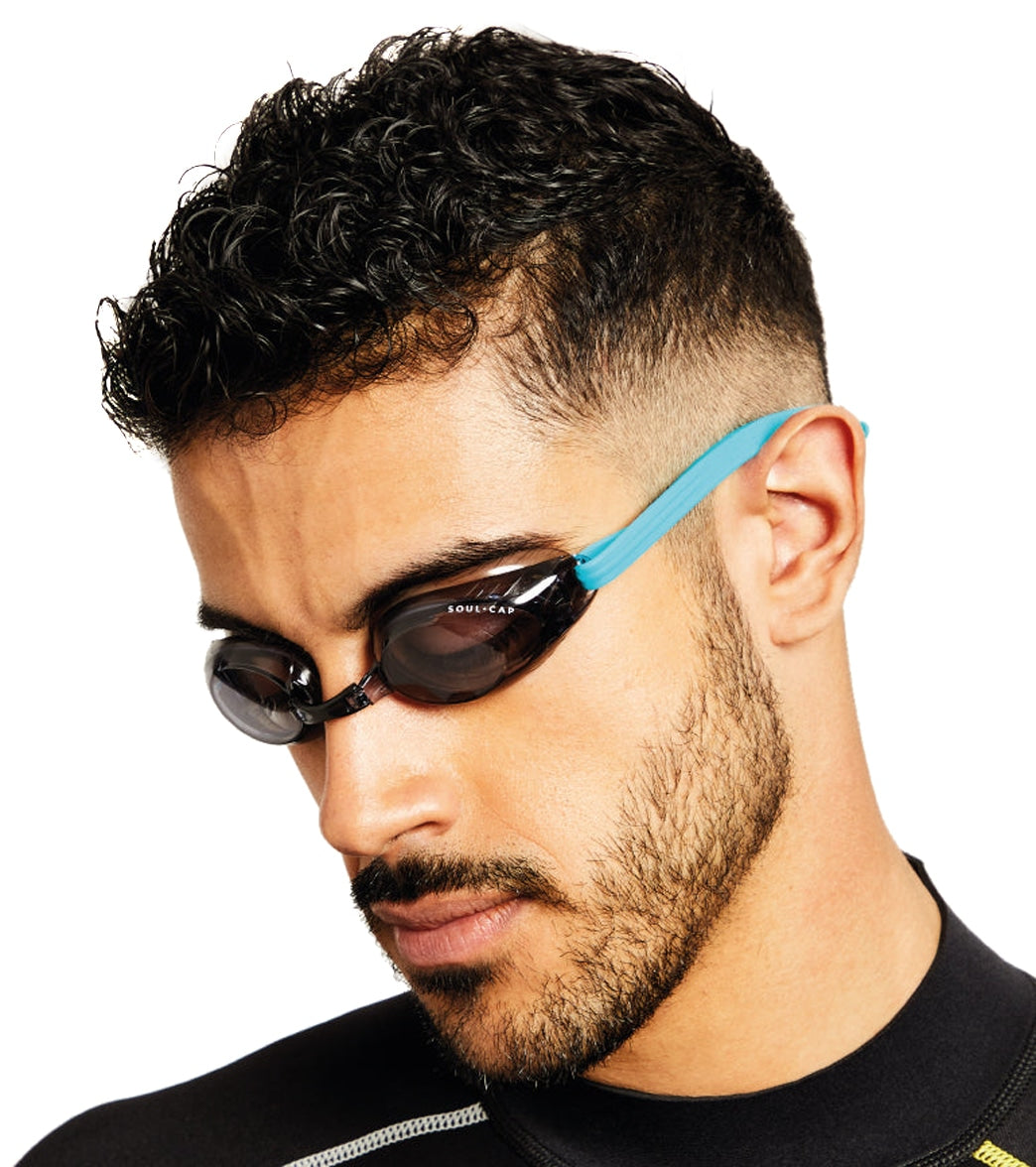 SOUL CAP Adult Durack Dark Goggle