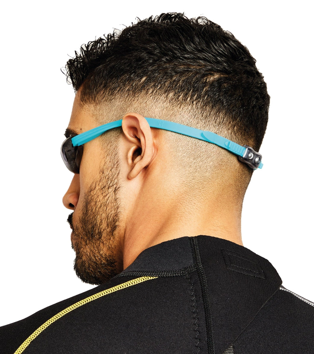 SOUL CAP Adult Durack Dark Goggle