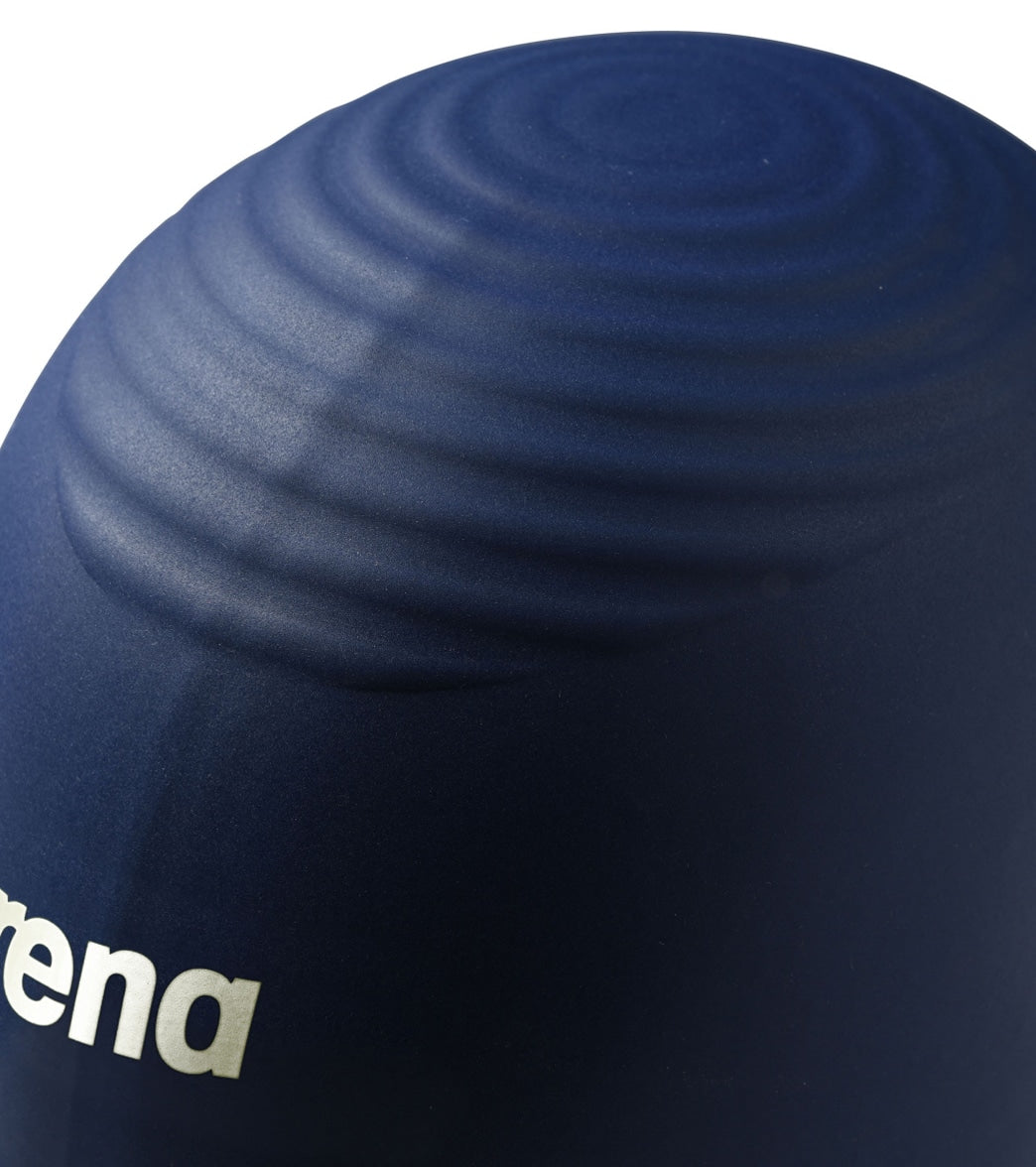 Arena Aquaforce Wave Silicone Swim Cap