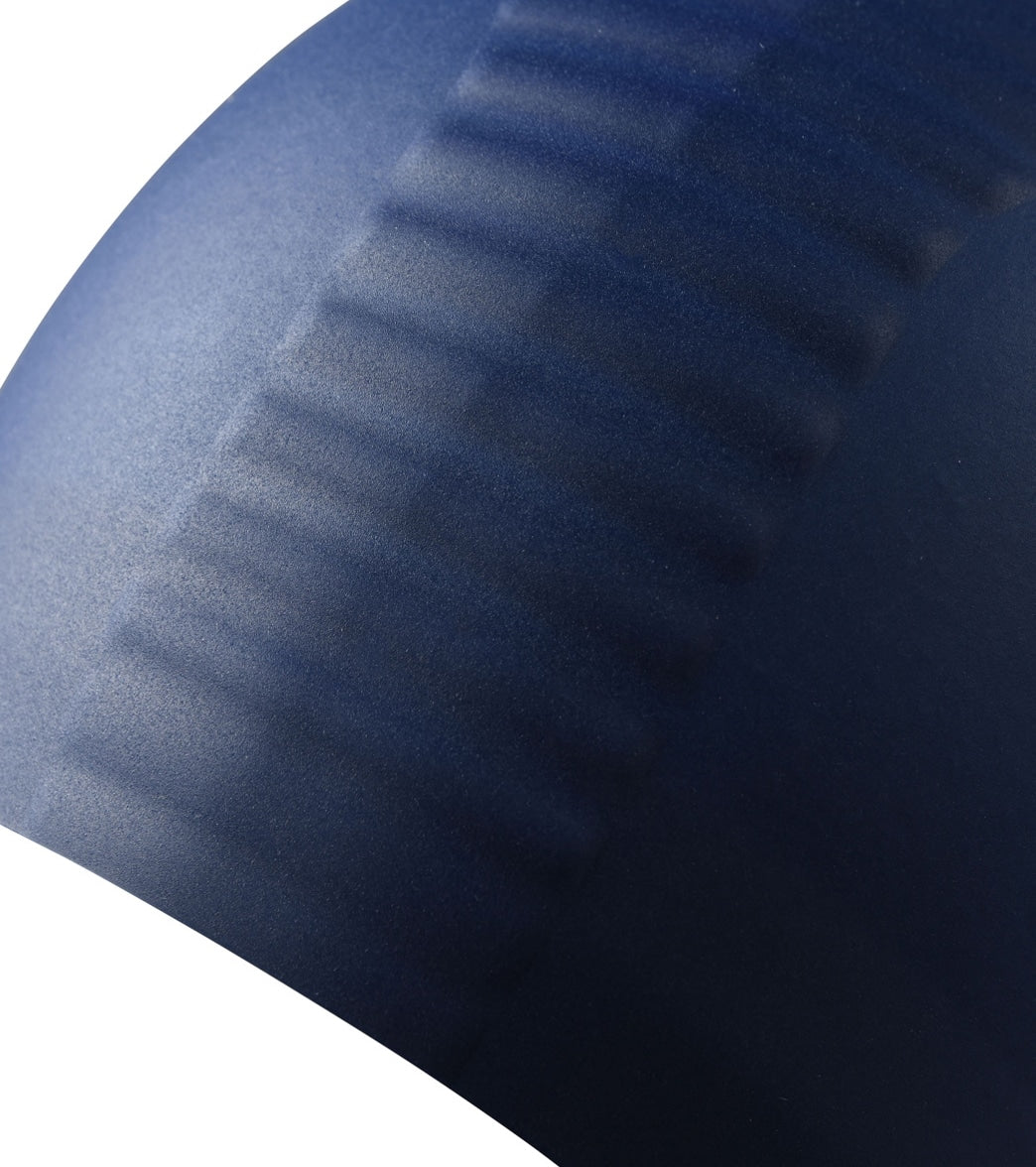 Arena Aquaforce Wave Silicone Swim Cap