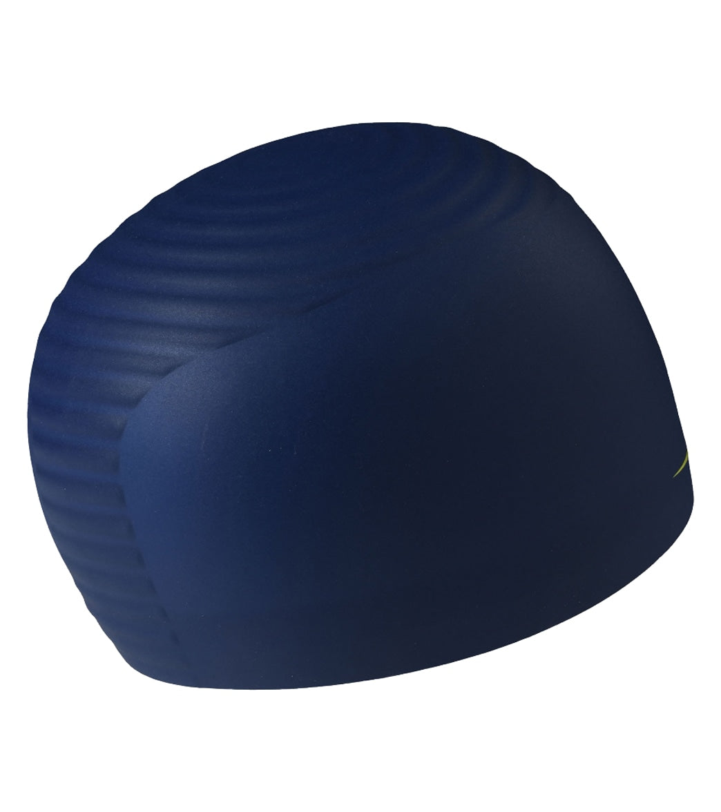 Arena Aquaforce Wave Silicone Swim Cap