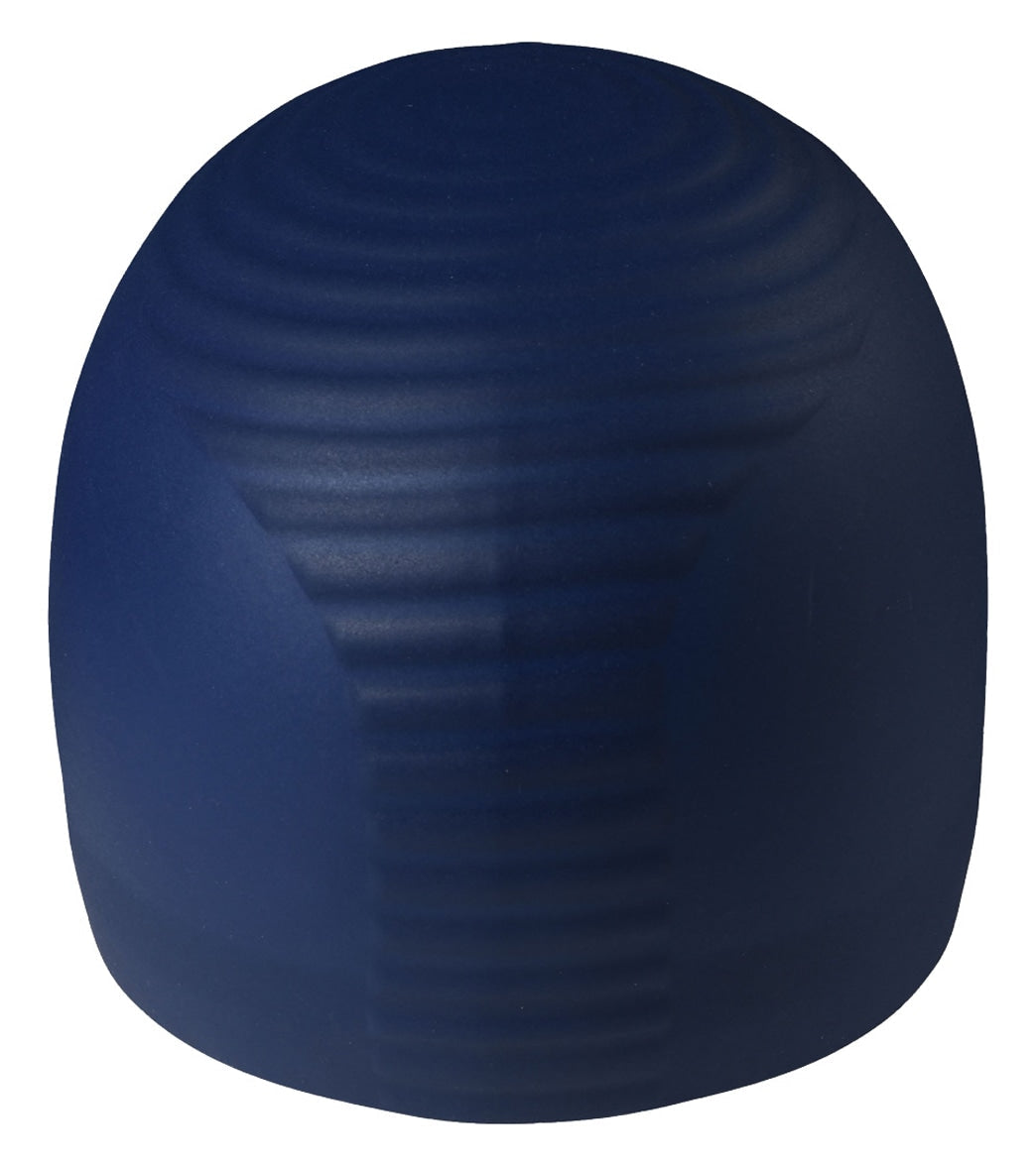 Arena Aquaforce Wave Silicone Swim Cap