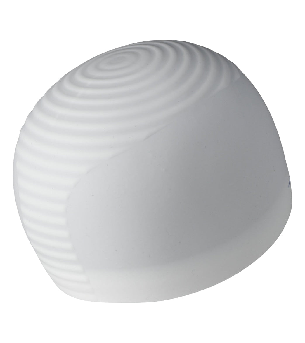 Arena Aquaforce Wave Silicone Swim Cap