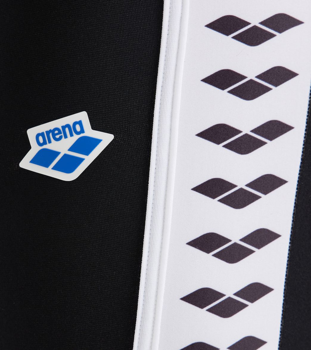 Arena Men's Icons Solid Jammer Swimsuit