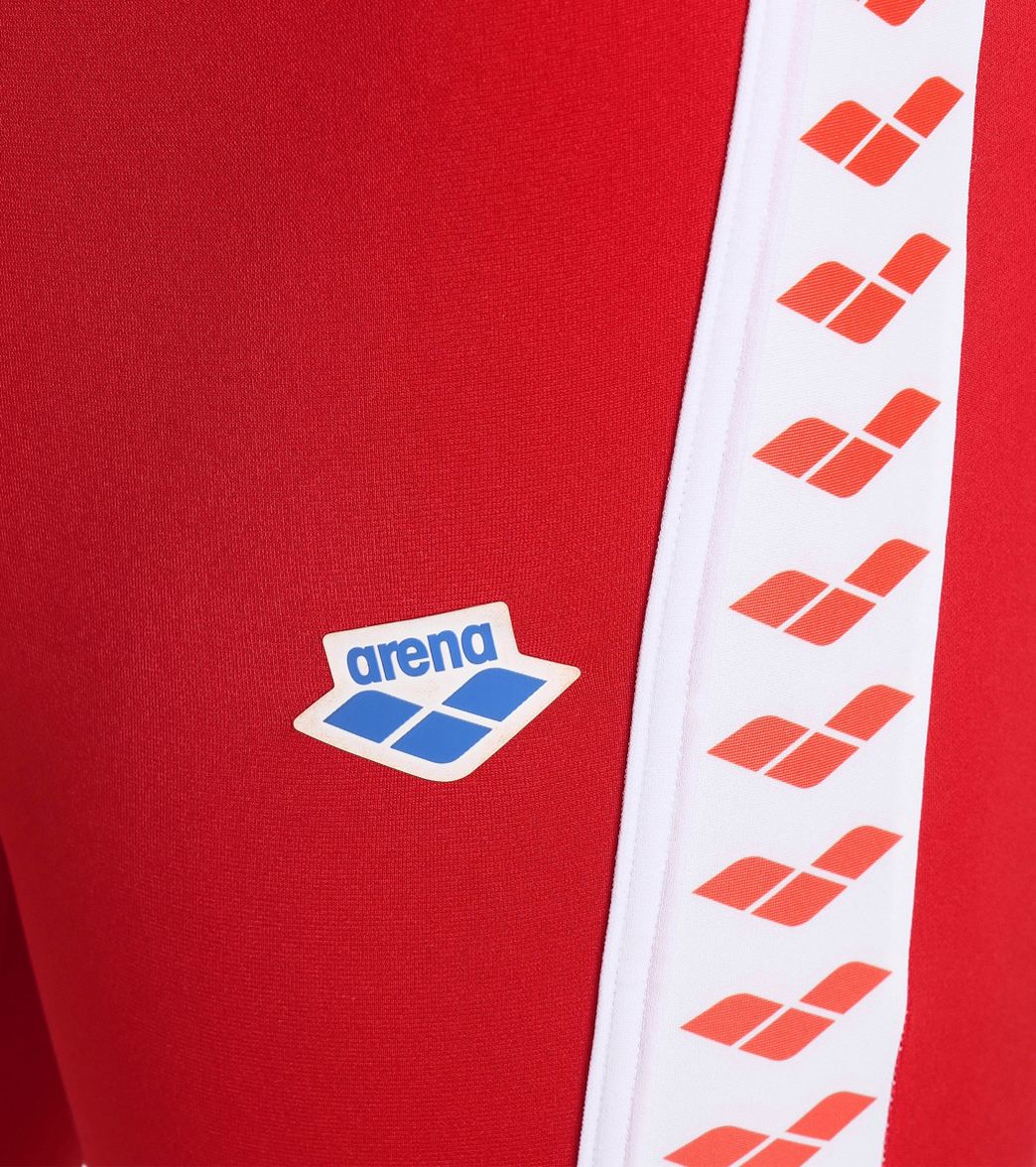 Arena Men's Icons Solid Jammer Swimsuit