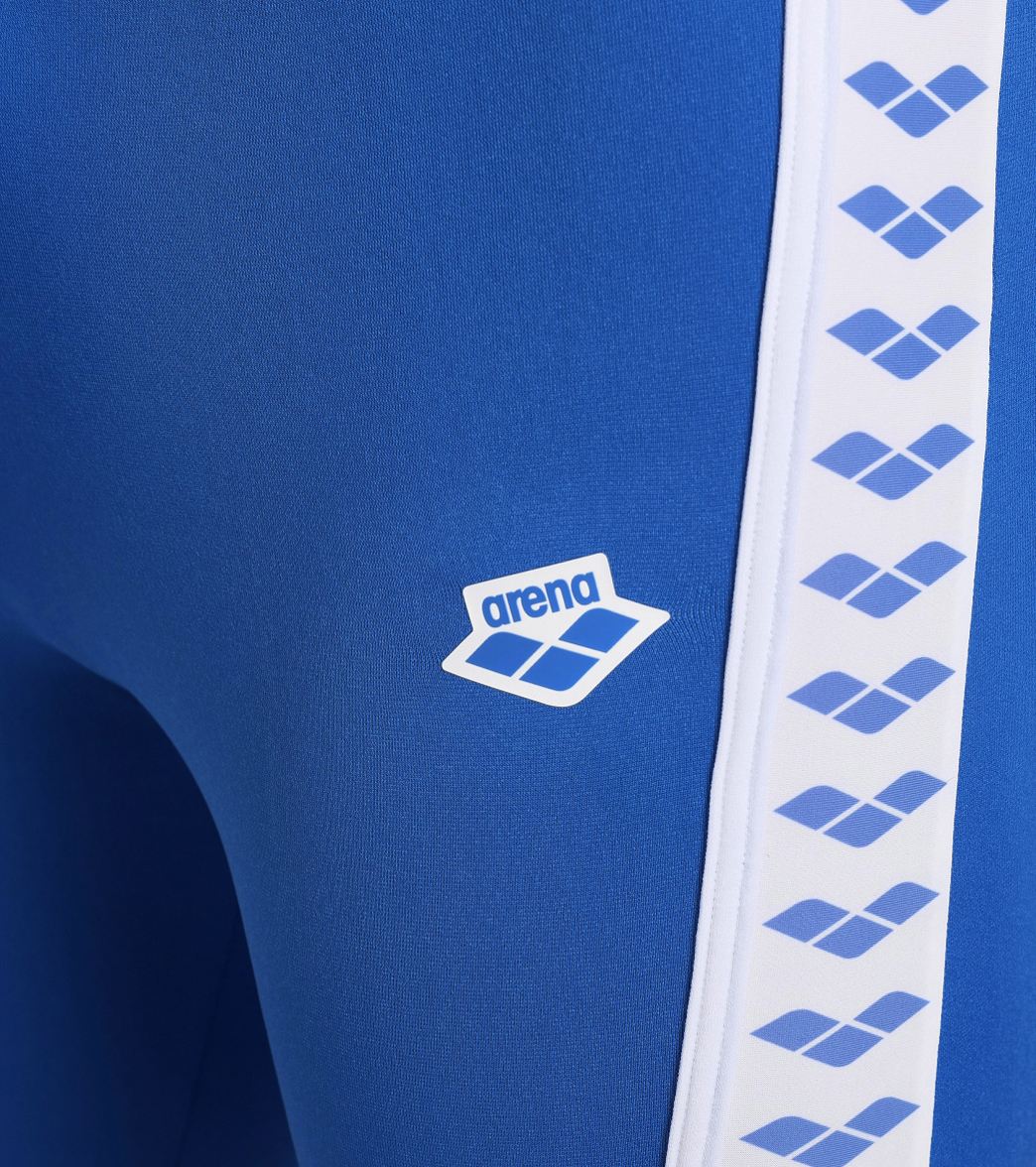 Arena Men's Icons Solid Jammer Swimsuit