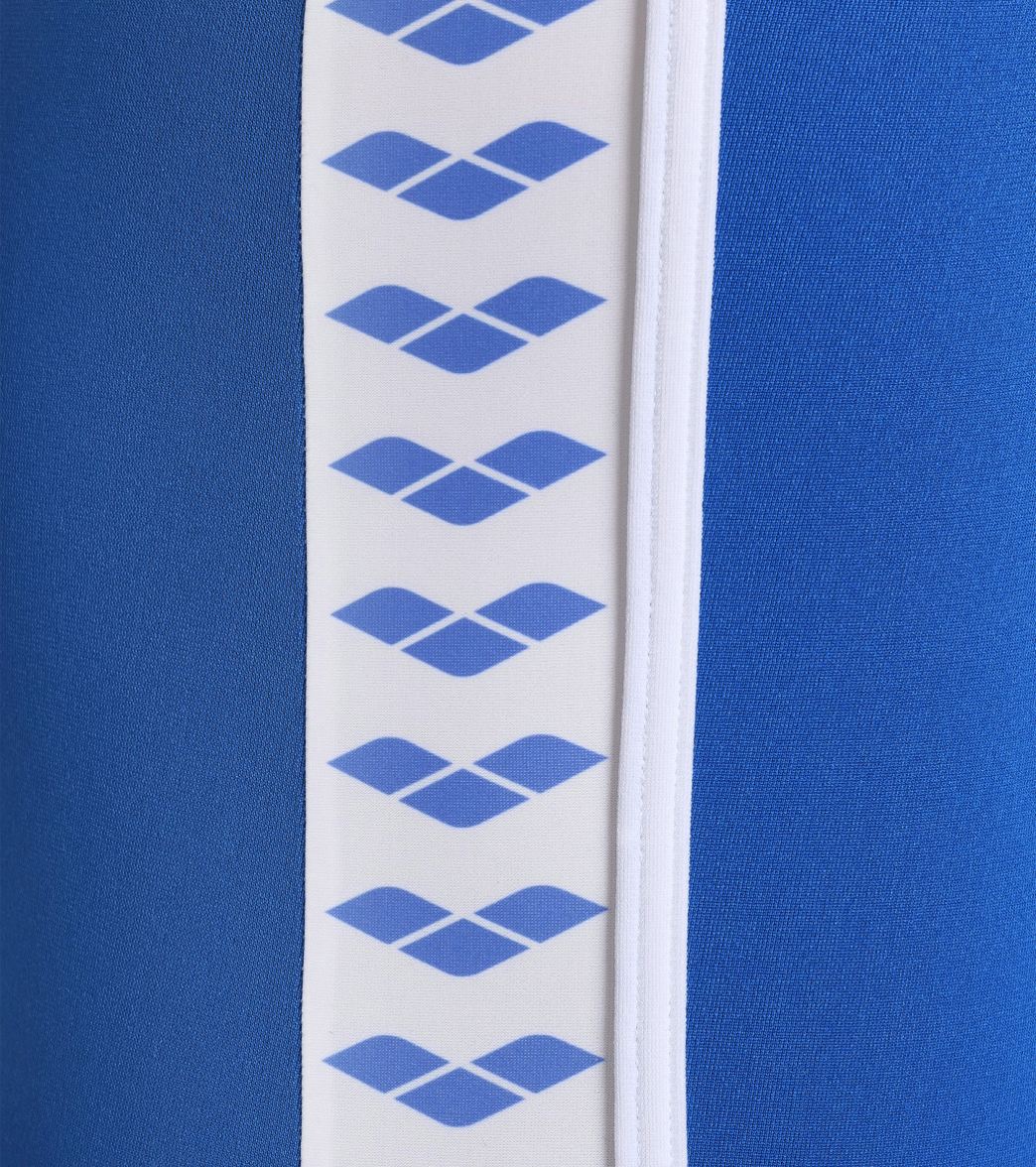 Arena Men's Icons Solid Jammer Swimsuit