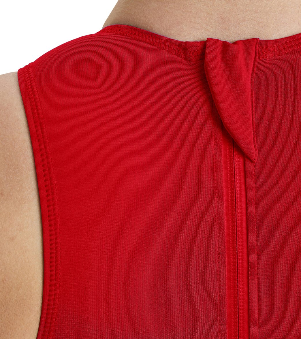 Arena Women's Solid Water Polo Suit