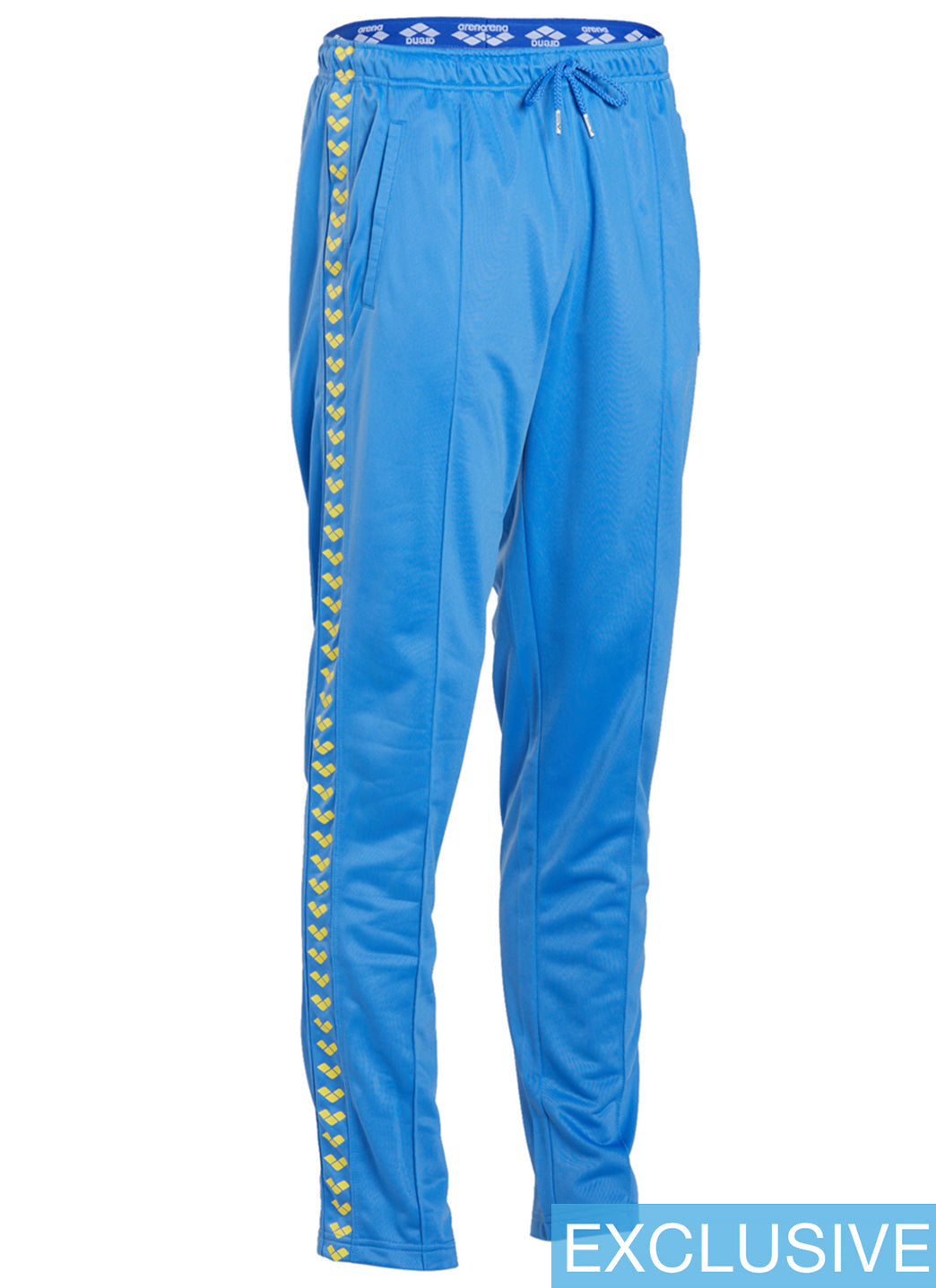 Arena Unisex Relax IV Team Pants
