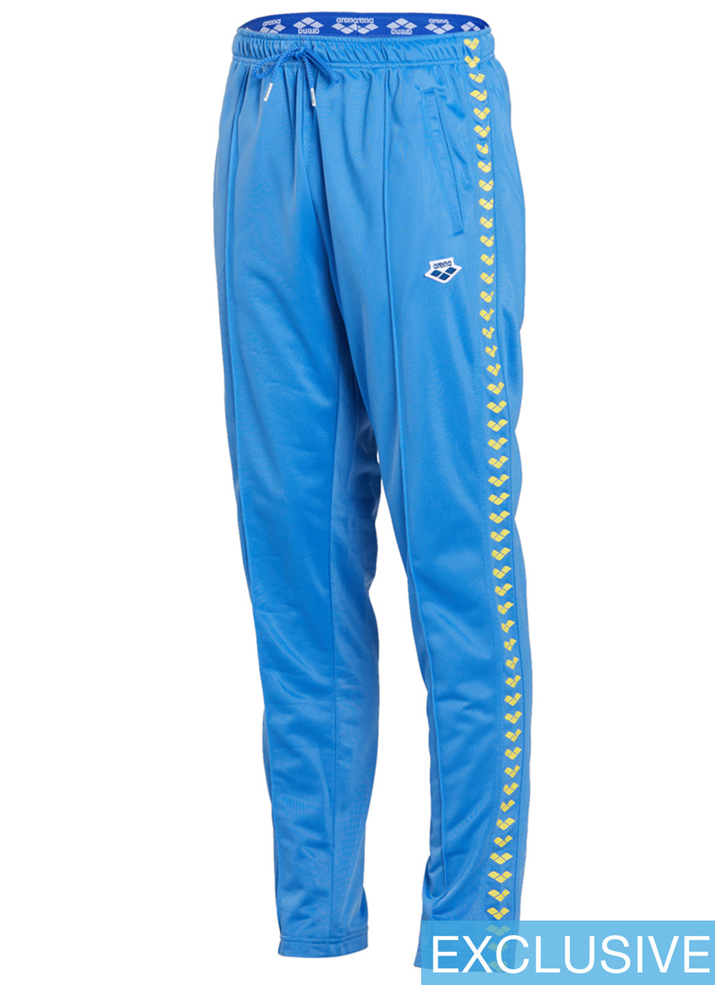 Arena Unisex Relax IV Team Pants