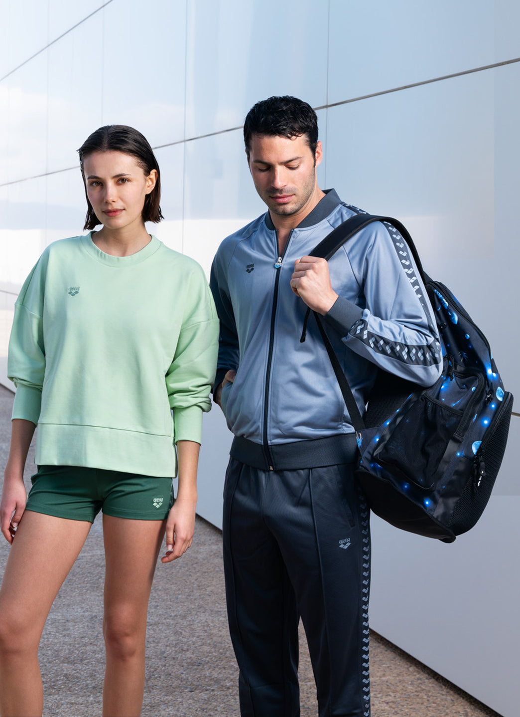 Arena Women's Lorella Team Shorts