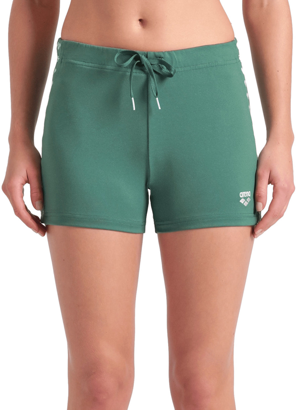 Arena Women's Lorella Team Shorts
