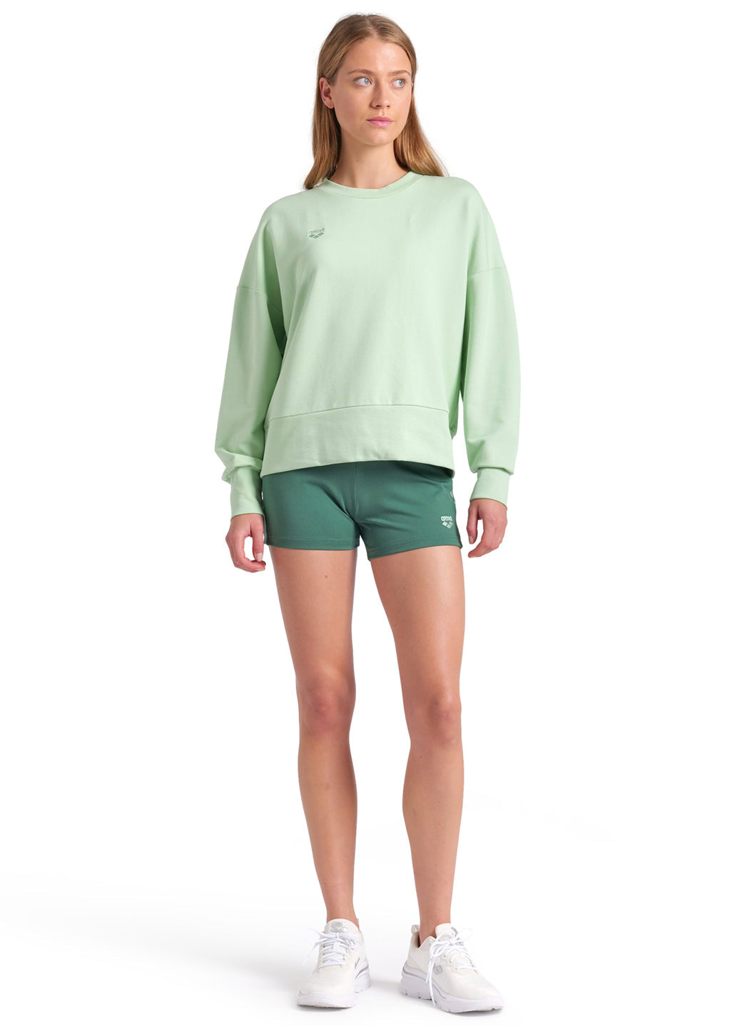 Arena Women's Lorella Team Shorts