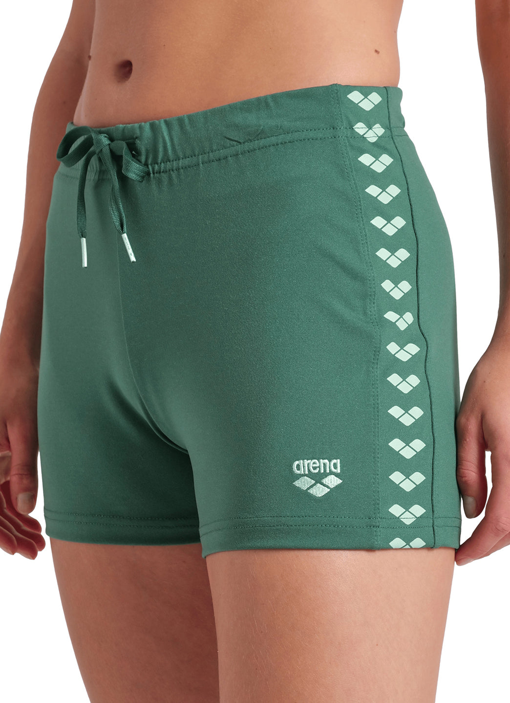 Arena Women's Lorella Team Shorts
