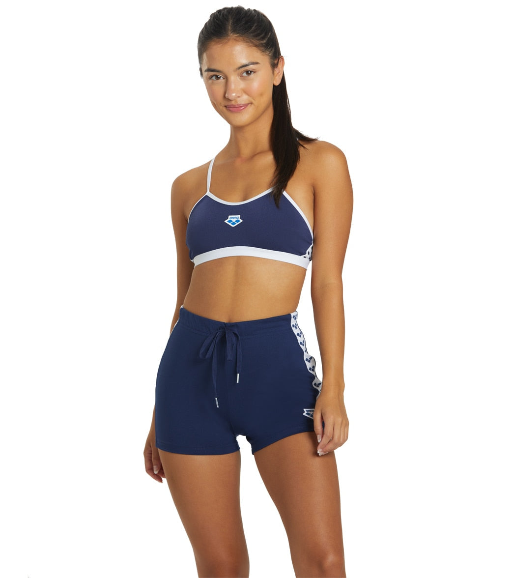 Arena Women's Lorella Team Shorts