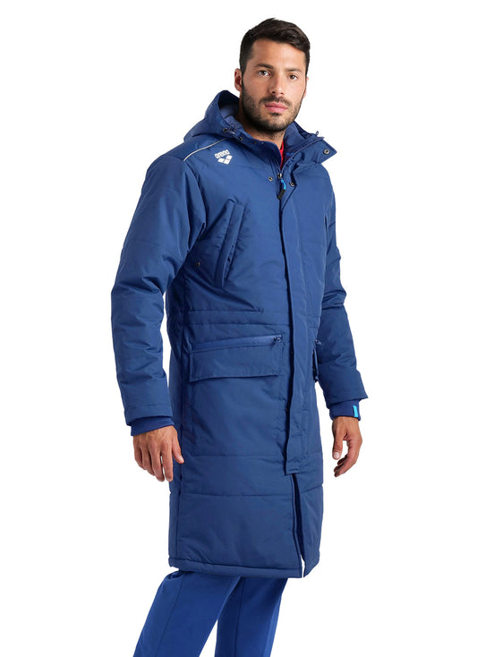 Arena Unisex Team Parka