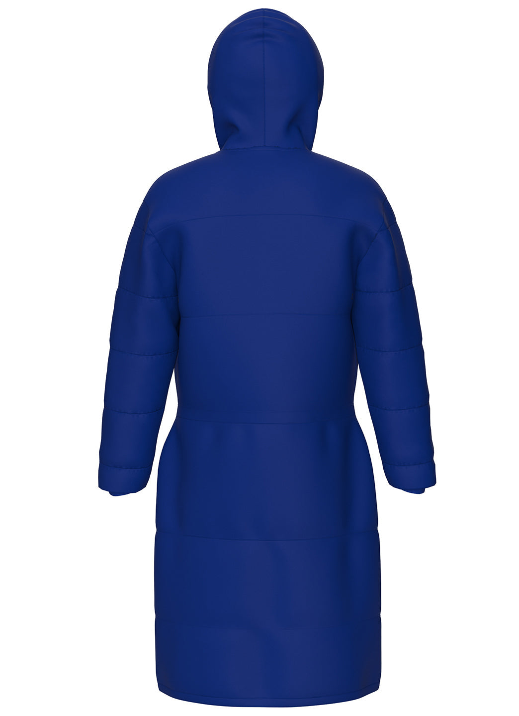 Arena Unisex Team Parka