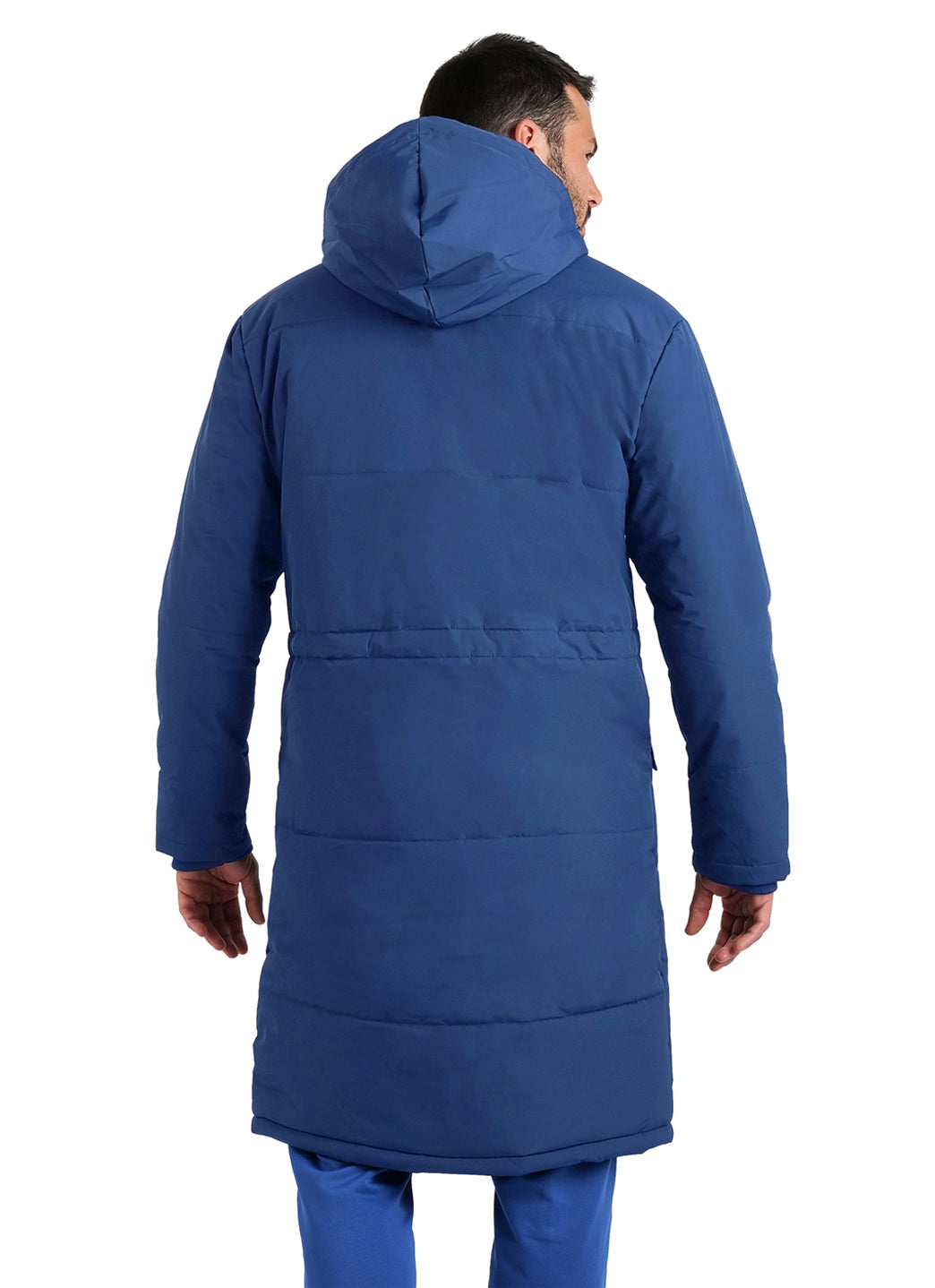 Arena Unisex Team Parka