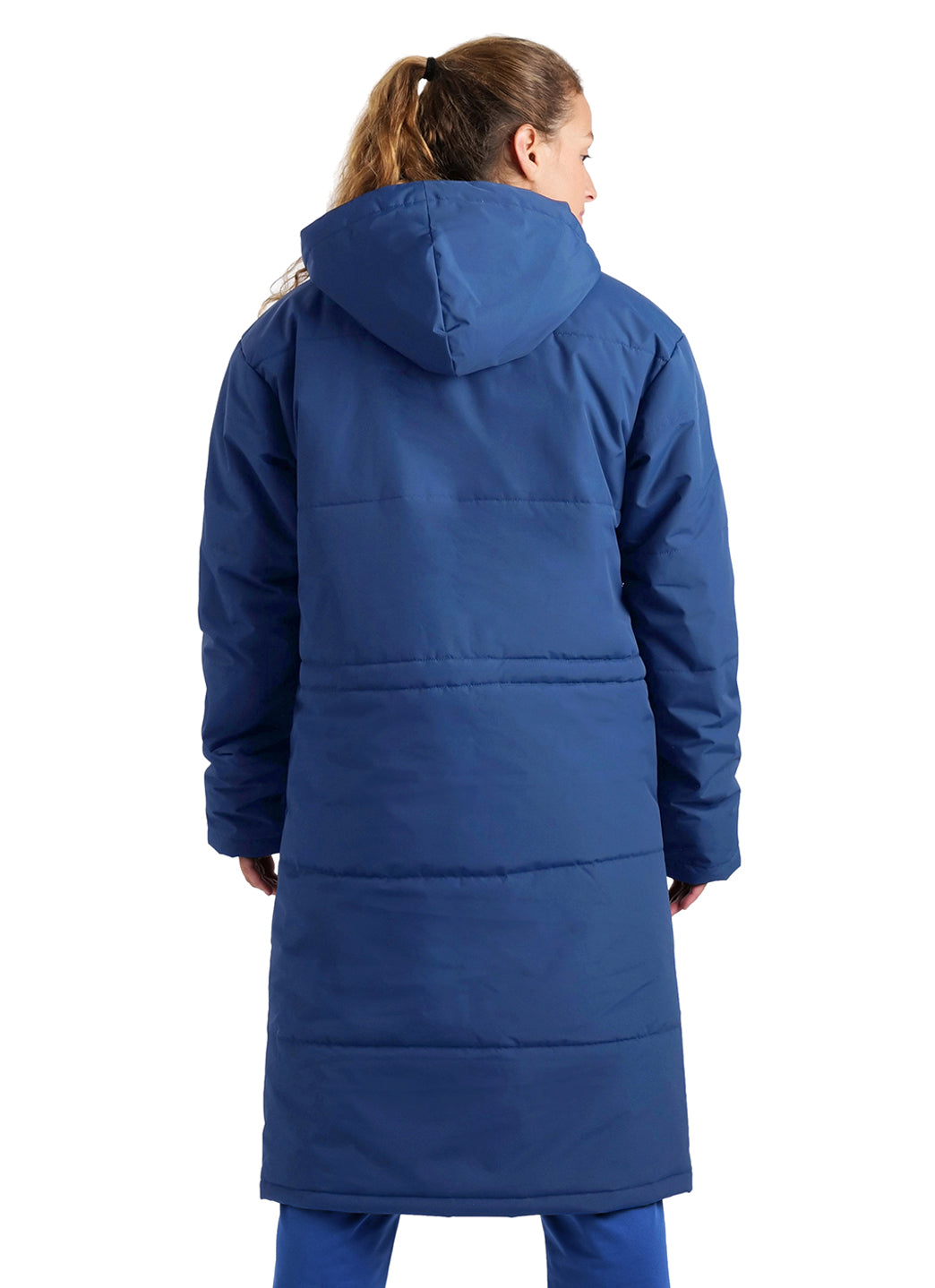 Arena Unisex Team Parka