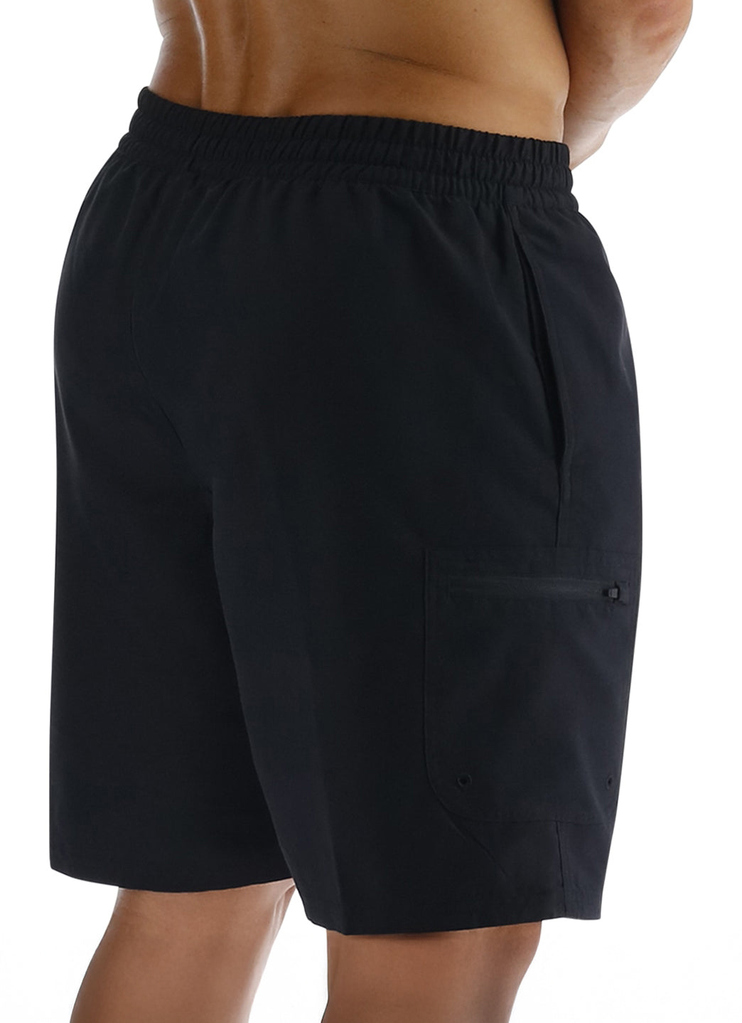 TYR Men's Challenger X Swim Trunks