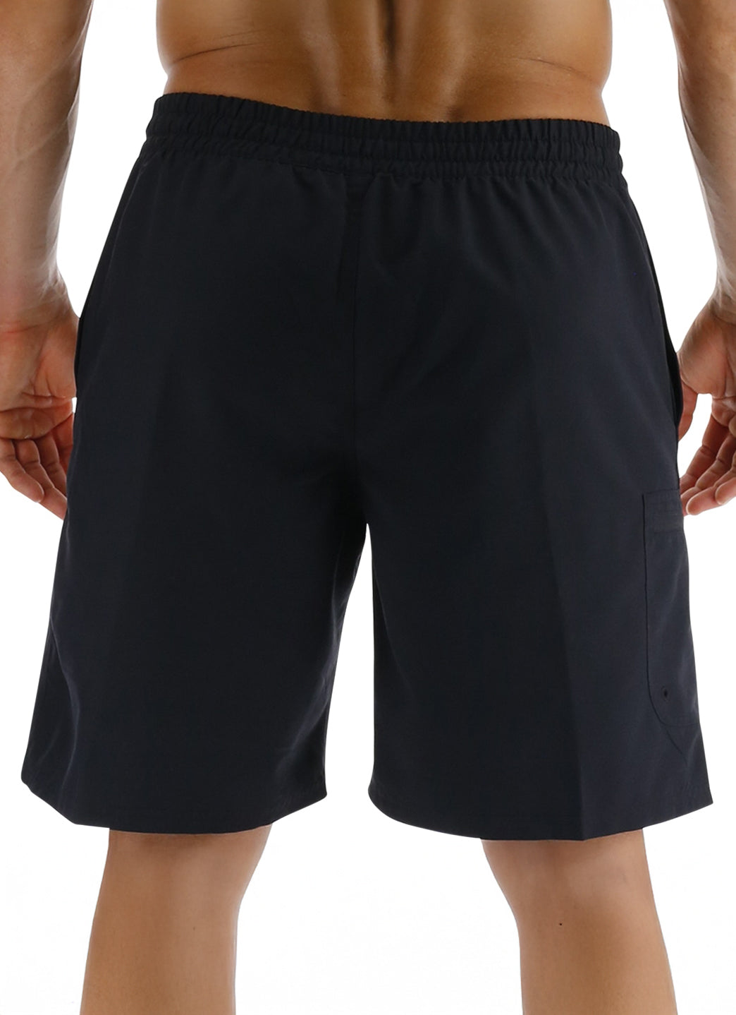 TYR Men's Challenger X Swim Trunks