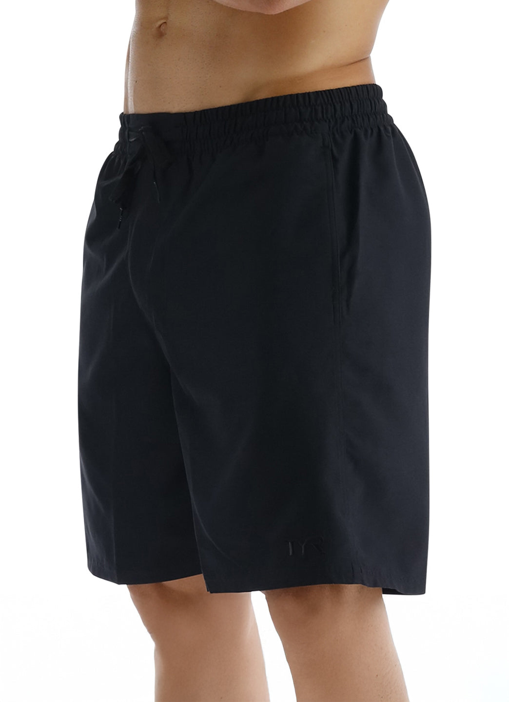 TYR Men's Challenger X Swim Trunks