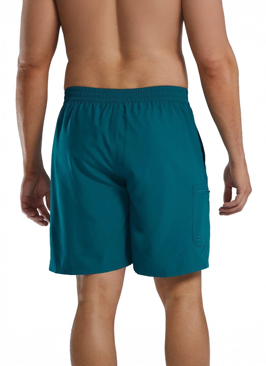TYR Men's Challenger X Swim Trunks
