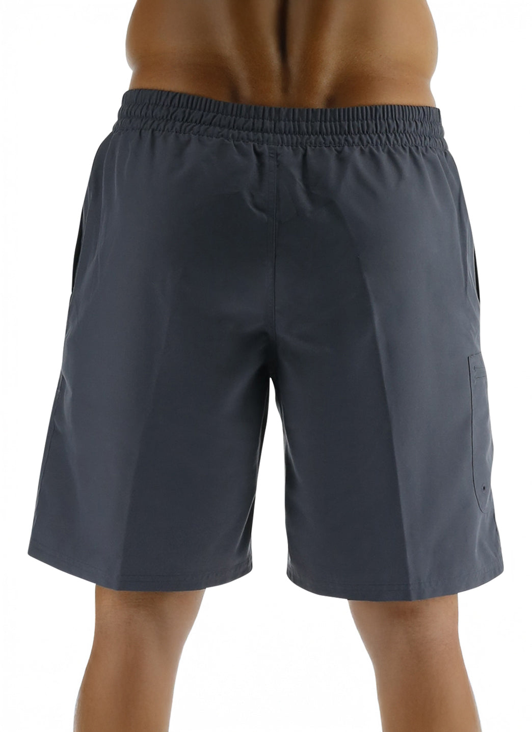 TYR Men's Challenger X Swim Trunks