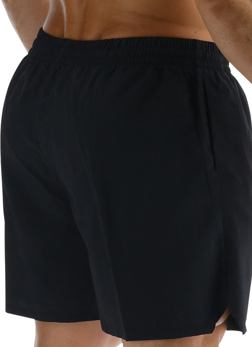 TYR Men's Deck-X Swim Trunks