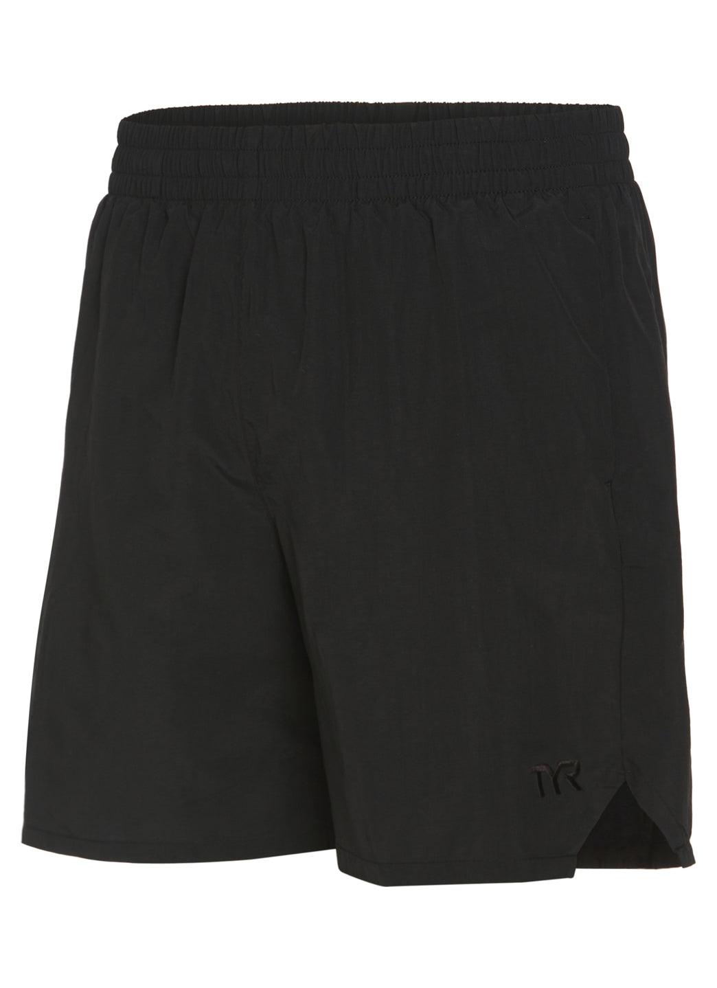 TYR Men's Deck-X Swim Trunks