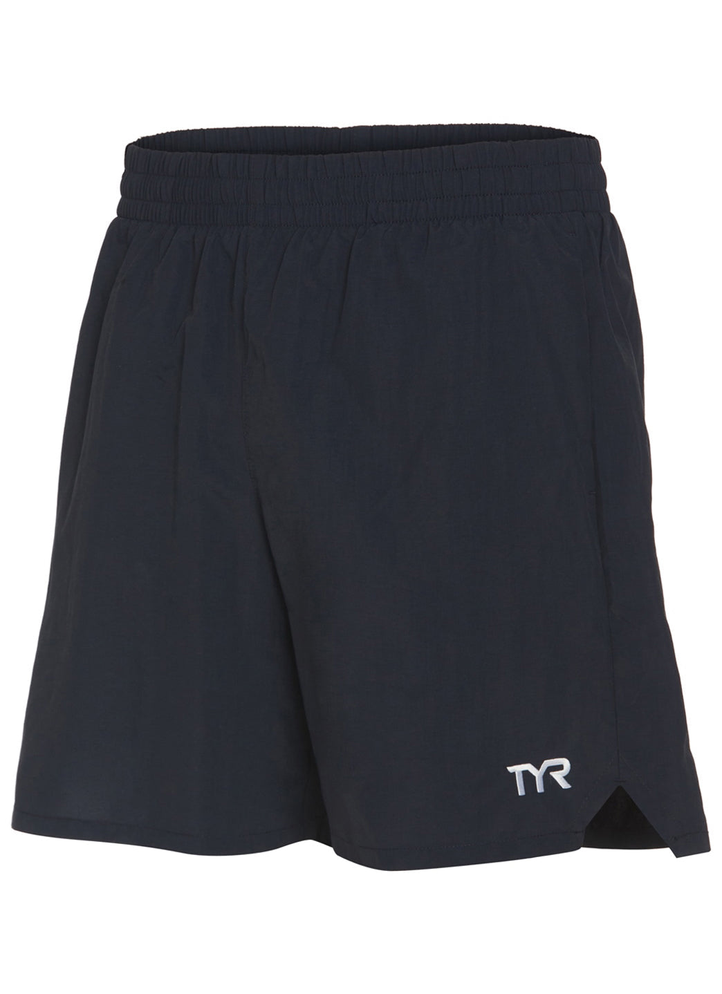 TYR Men's Deck-X Swim Trunks
