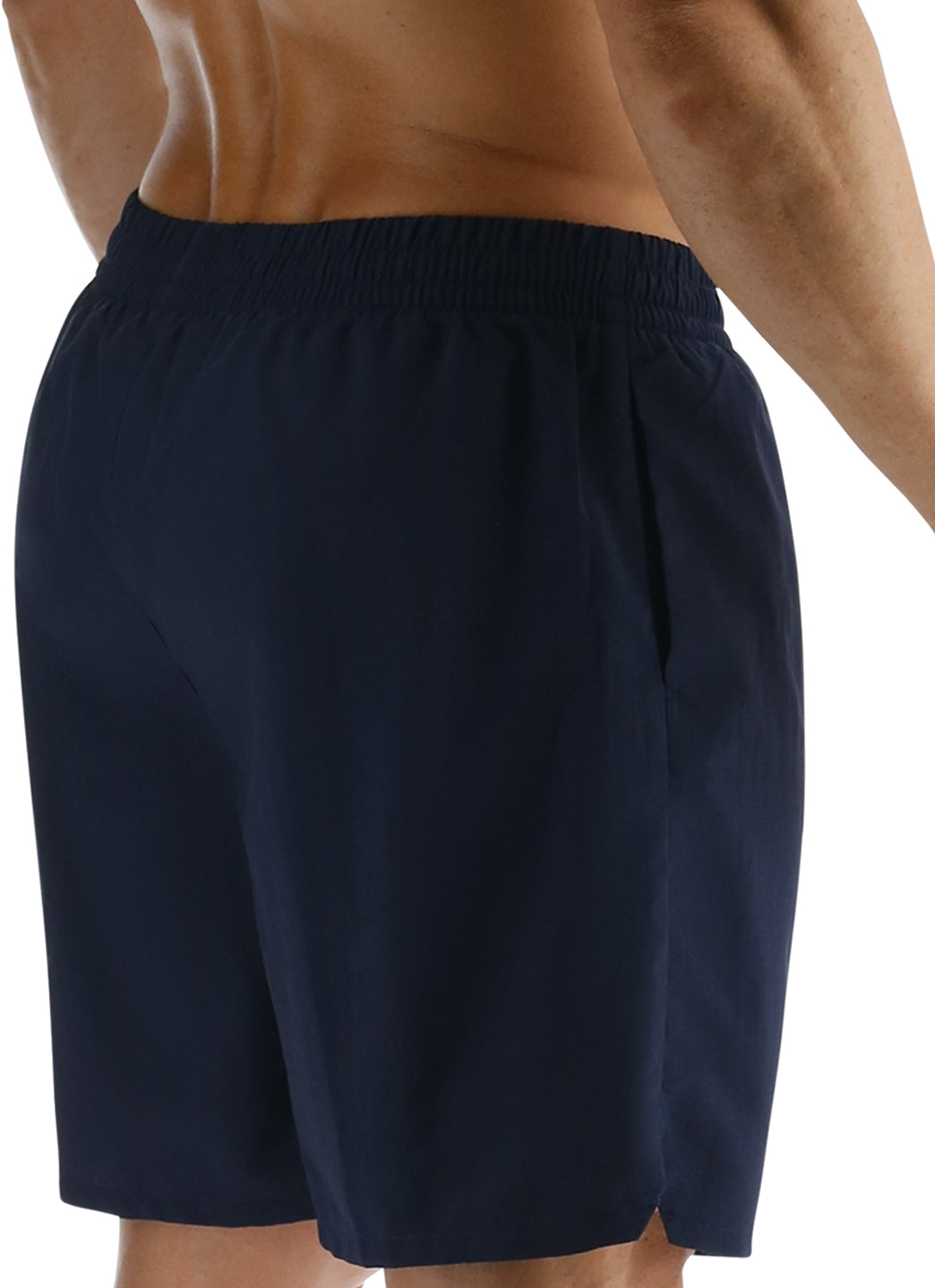 TYR Men's Deck-X Swim Trunks