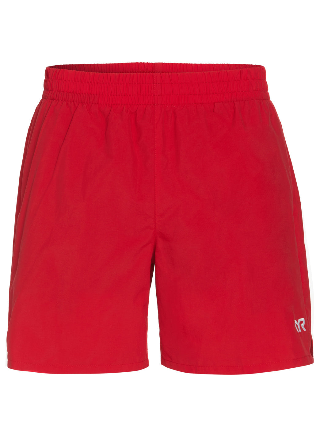 TYR Men's Deck-X Swim Trunks