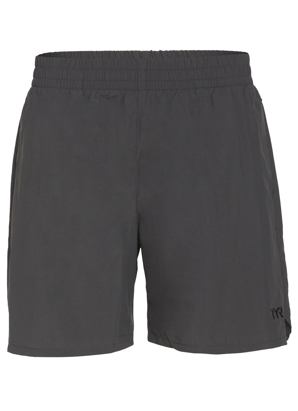 TYR Men's Deck-X Swim Trunks