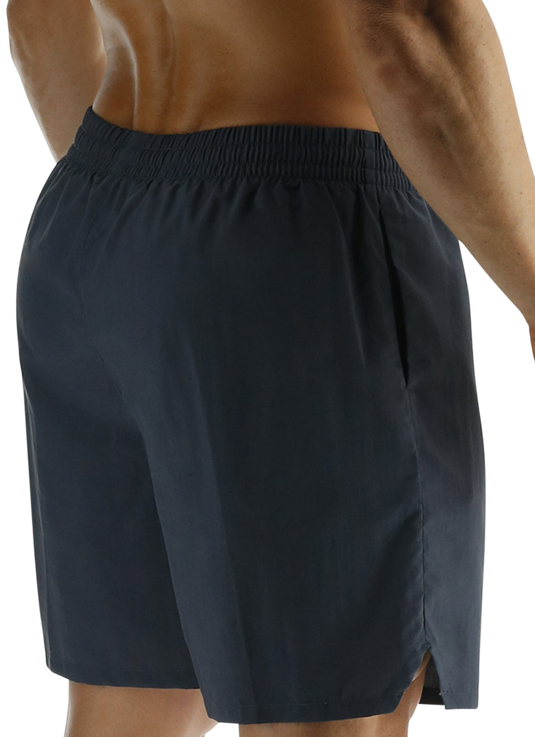 TYR Men's Deck-X Swim Trunks