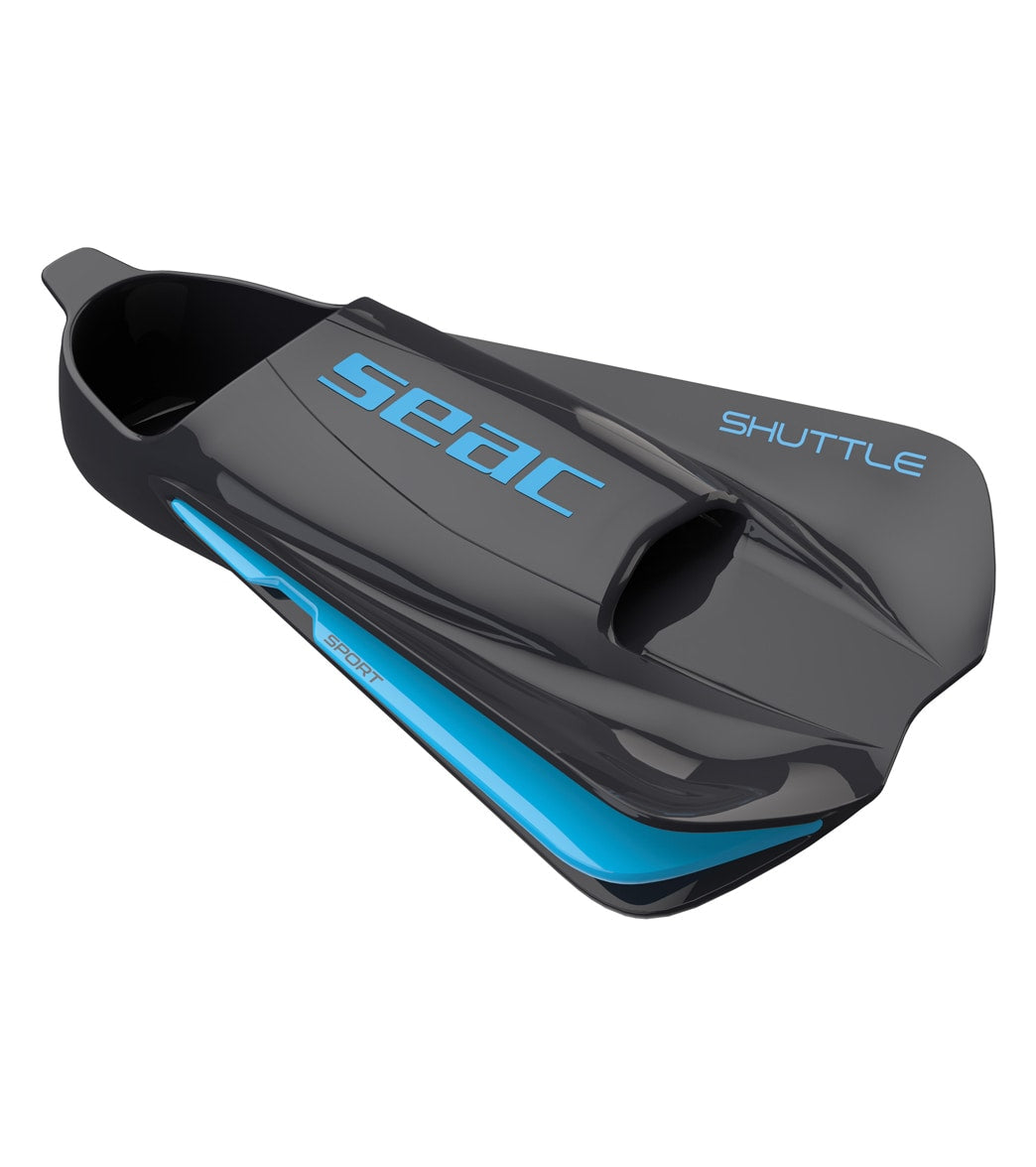 Seac USA  Shuttle Sport Swim Fins