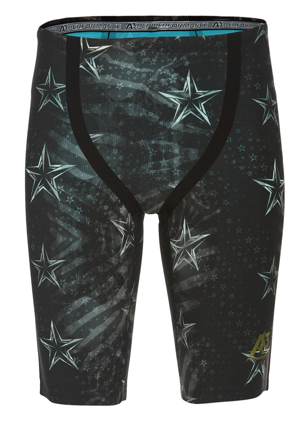 A3 Performance Men's Phenom Jammer Tech Suit Swimsuit