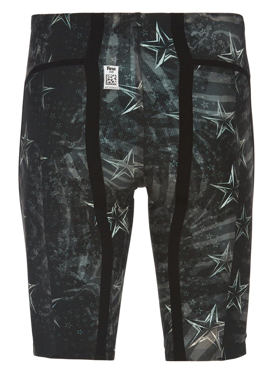 A3 Performance Men's Phenom Jammer Tech Suit Swimsuit