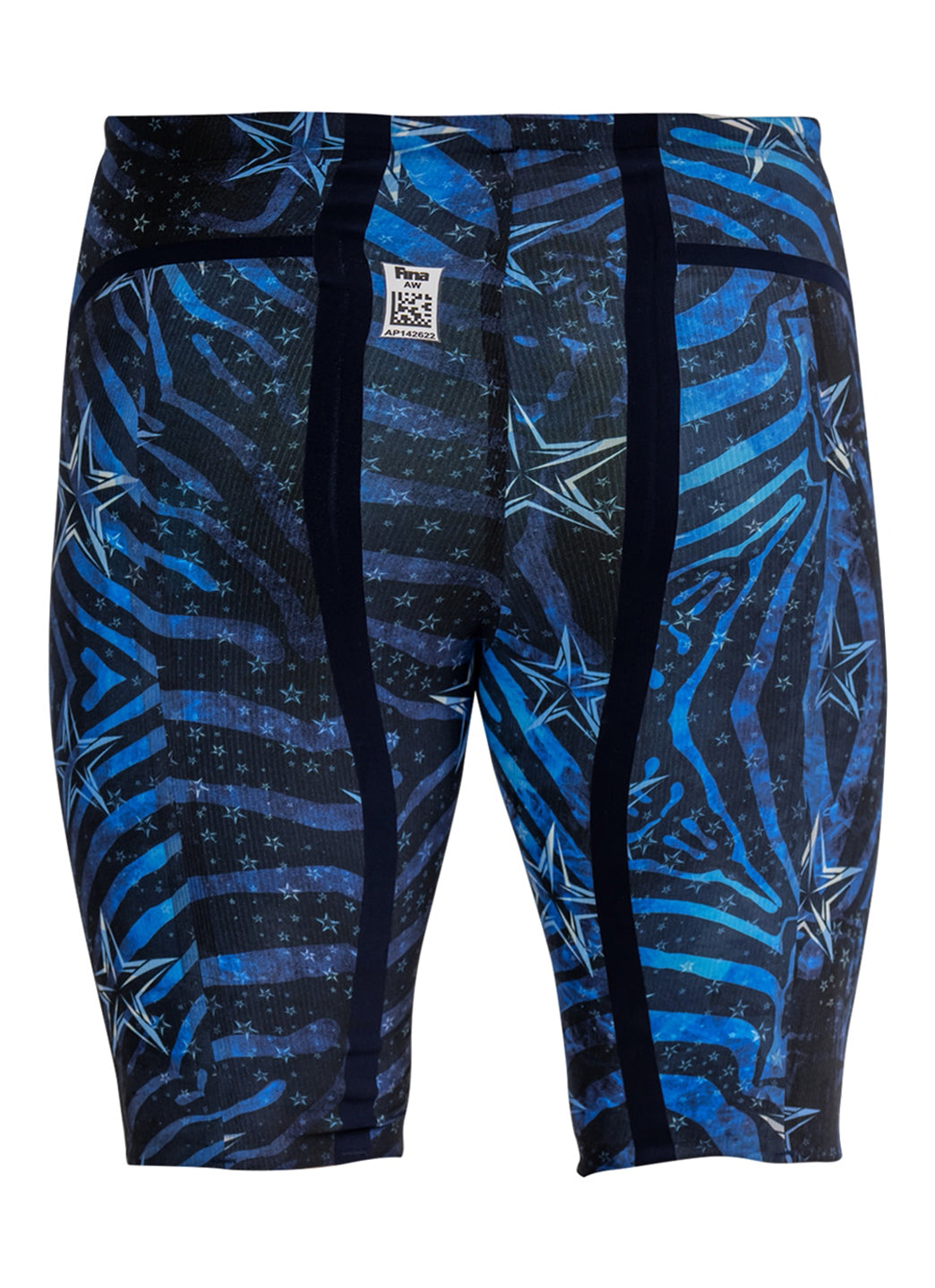 A3 Performance Men's Phenom Jammer Tech Suit Swimsuit