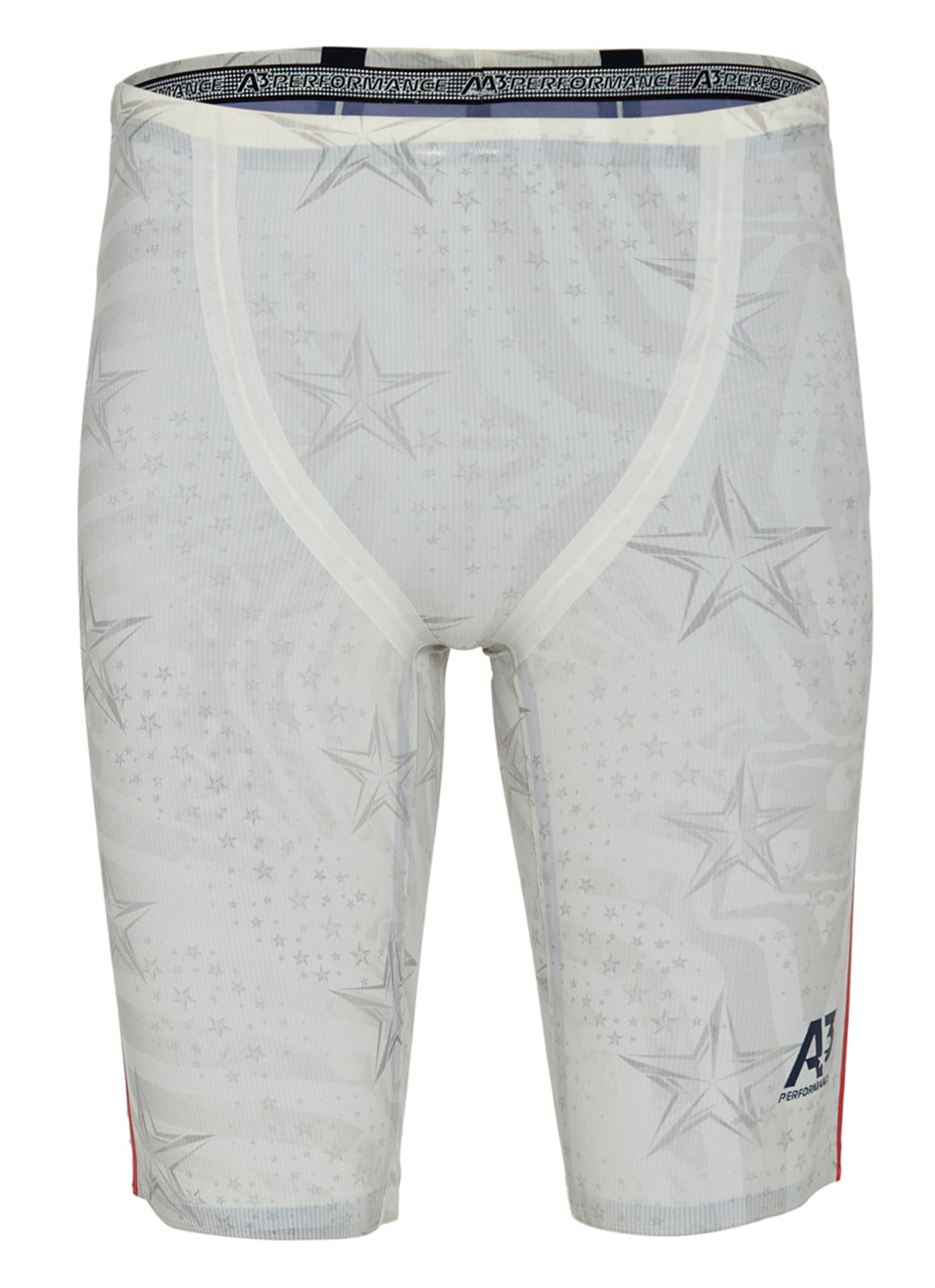 A3 Performance Men's Phenom Jammer Tech Suit Swimsuit