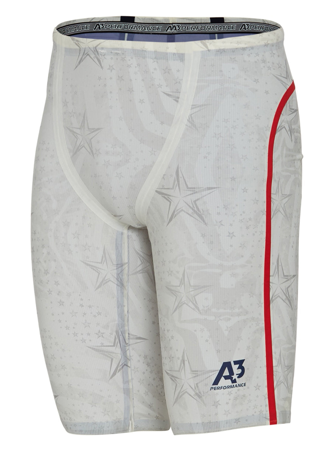 A3 Performance Men's Phenom Jammer Tech Suit Swimsuit